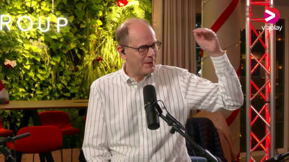 Godmorgon NHL! om Hughes-trejden