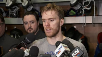 POST-RAW | McDavid 05.01.25