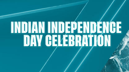 Indian Independence Day Celebration