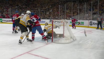 Caufield's second of the game