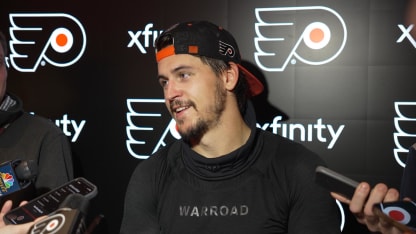 9/26 Postgame: KONECNY