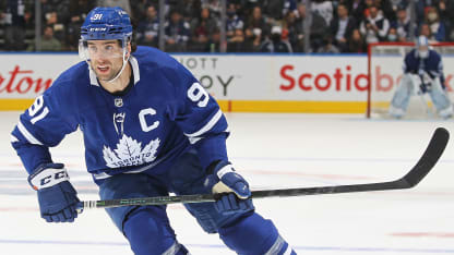 11.10 Tavares TOR Buzz