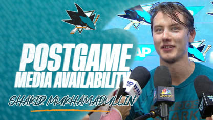 Postgame vs EDM (2/28): Mukhamadullin