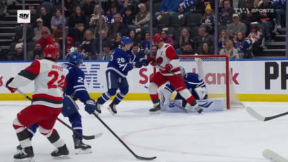 Staal assure la réplique en A.N.