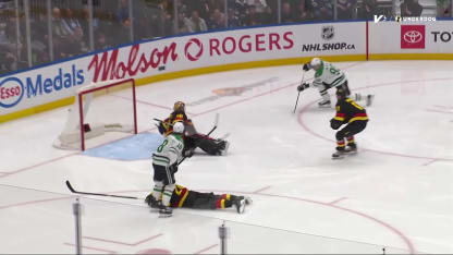 Duchene buries sweet feed