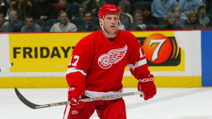 Brett Hull TDIH