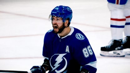 Top 50 Right Now:  Nikita Kucherov