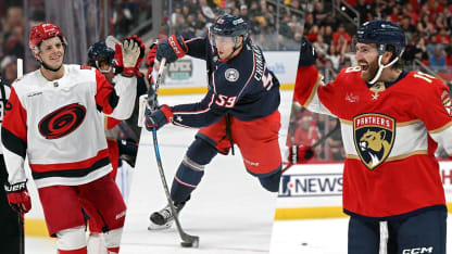 All of Wednesday's preseason goals