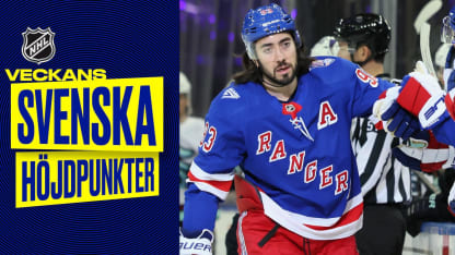 19.1: Veckans svenska höjdpunkter