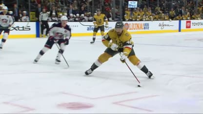 Hertl marque son 20e but de la saison