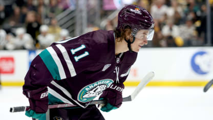 Recap: Ducks Edged by Bruins