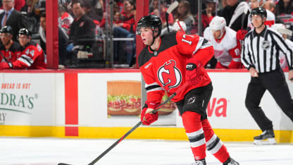 Nemec chce väčšiu úlohu v Devils aj úspech Slovenska