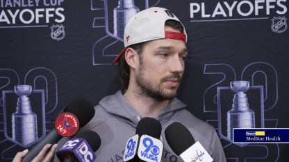 Brandon Duhaime | May 7