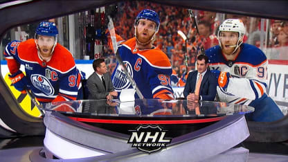 NHL Tonight: Biggest Takeaways on McDavid Extension