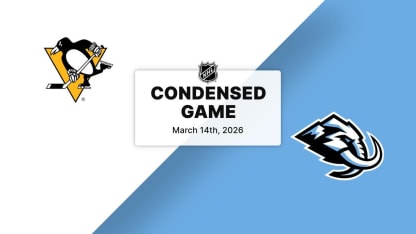 PIT at UTA | Condensed Game