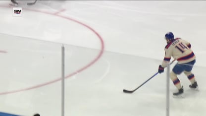 HIGHLIGHTS | Ekholm Goal