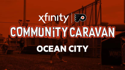 Community Caravan: Ocean City