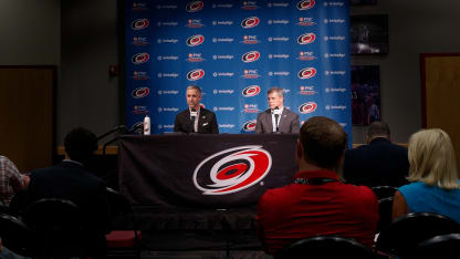 Fork, Warf To Lead Canes' Business Ventures In A 'Collaborative' Way