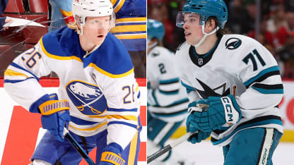 De är bäst i respektive kategori inför OS hockeyn 2026