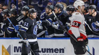 D'Astous ramène tout le monde à la case départ