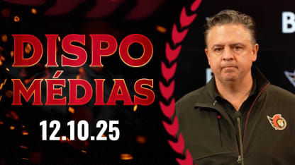 Disponibilité des médias de Travis Green