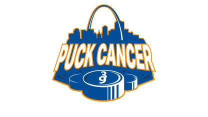 Blues Alumni face NHL Alumni and Celebrities in Puck Cancer Charity Game on April 5