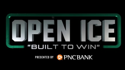 Open Ice: Built to Win