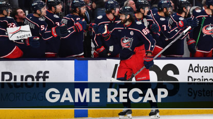 Montreal Canadiens Columbus Blue Jackets game recap December 23