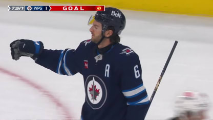 Miller inscrit les Jets au pointage