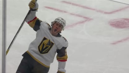 Marchessault buries PPG