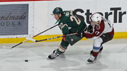 COL MIN 7.29 preview