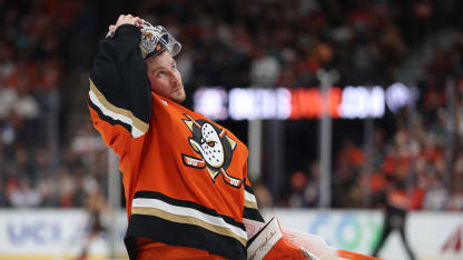 Vegas Golden Knights v Anaheim Ducks - Game Six