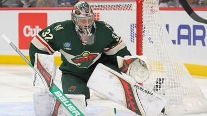 Wild : Gustavsson sera en uniforme lundi