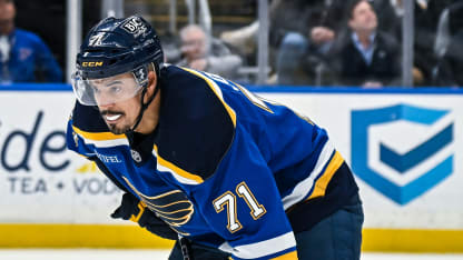 Projected Lineup: Game 6 vs. Winnipeg