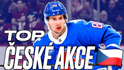 Nejkrásnější české akce sezony: Vládne Nečas