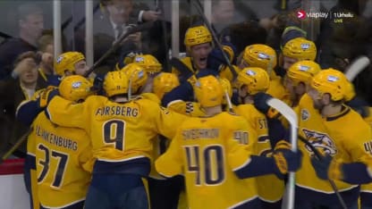 Stamkos ratkaisee jatkoilla Tukholmassa