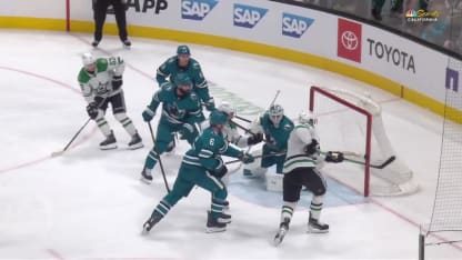 Un incroyable but au vol de Rantanen!