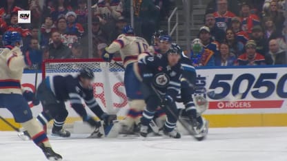 WPG@EDM: Bouchard scores PPG against Eric Comrie