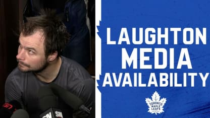 Scott Laughton | Pre Game vs Philadelphia Flyers | March 2, 2026