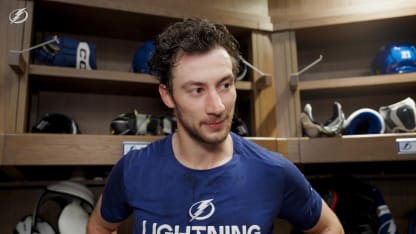 Anthony Cirelli | 1.5.26