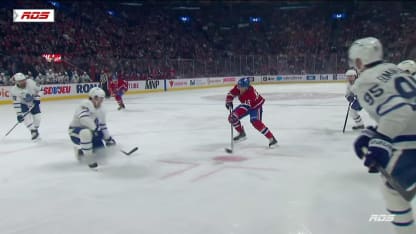 Le plateau des 20 buts pour Kapanen