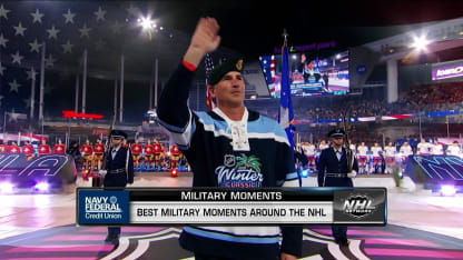 NFCU - Military Moments