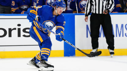 Heritage Classic blog Jacob Bryson