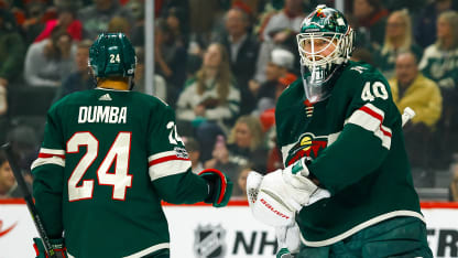 Dumba-Dubnyk