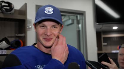 PRE-RAW | Frederic 12.18.25