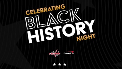 2021 Black History Night