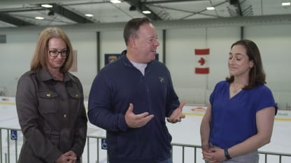 Stanley Cup Final Game 4 Preview from Florida