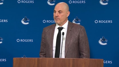 POSTGAME | Tocchet vs. Bruins