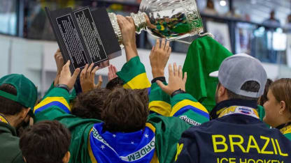 Photo 2 Brasil Champs