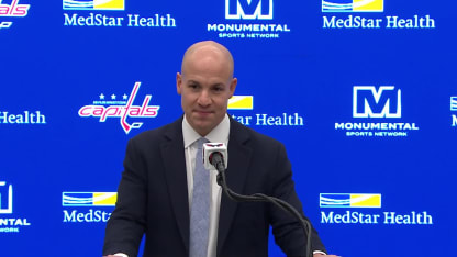 Spencer Carbery | Postgame